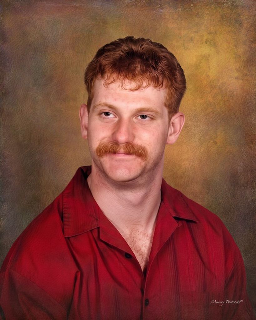 James Keith Stocker Profile Photo