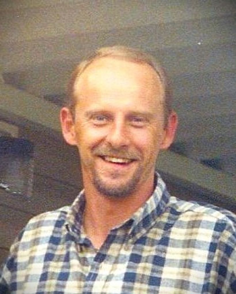 Michael Henry Peacock Profile Photo