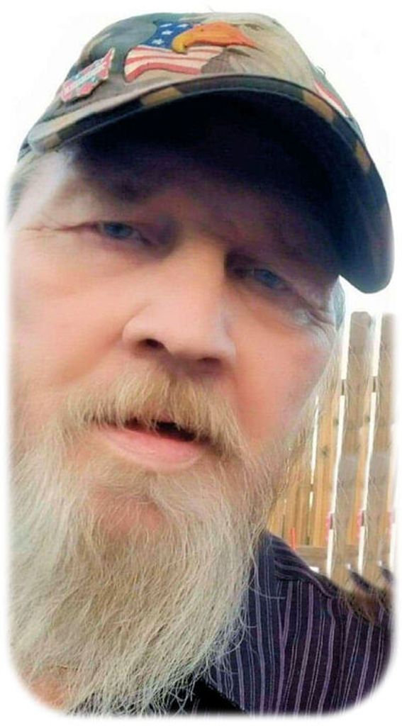 Roy D Amos Profile Photo