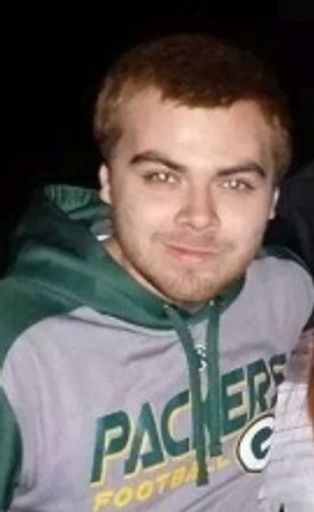 Marcus Jesse Joseph Canales Profile Photo