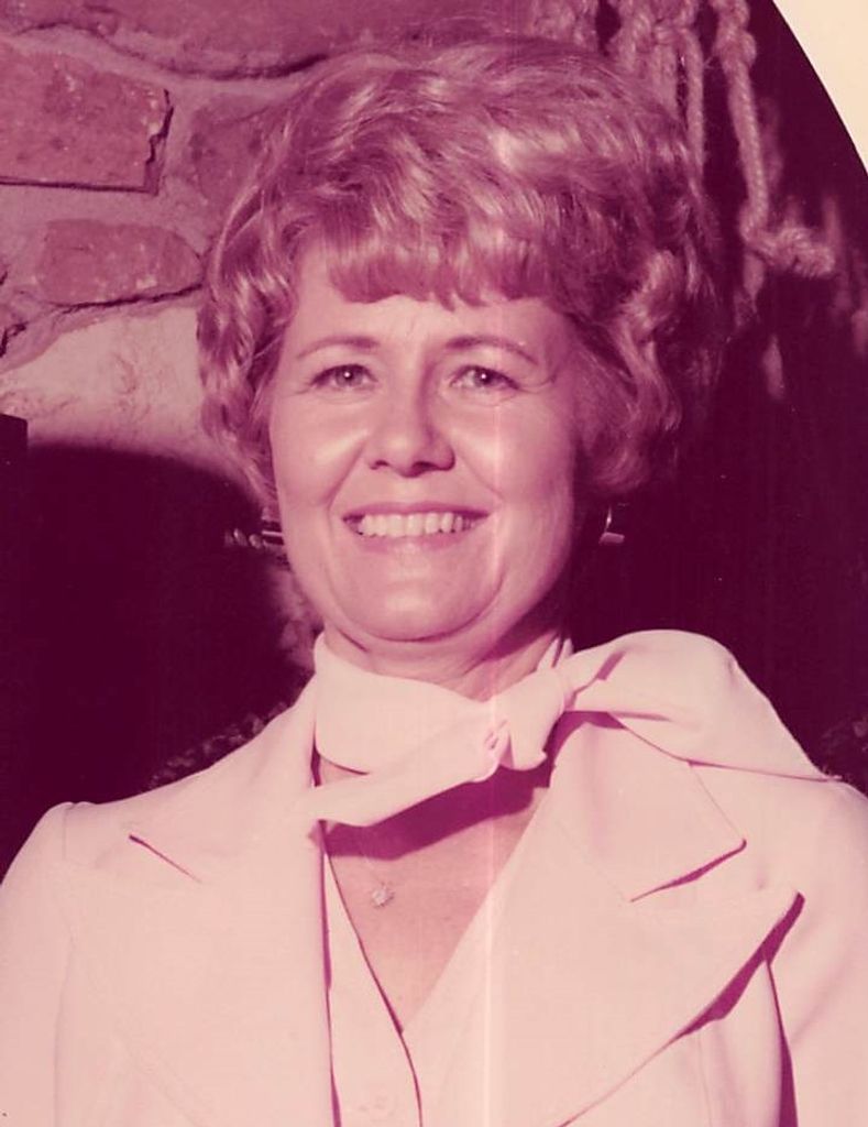 Bonnie Wayne (Harris) Jessup Profile Photo