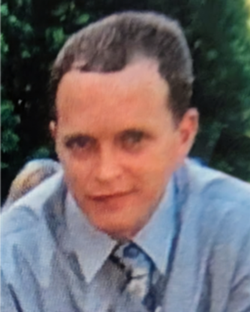 James "Randy" Porter