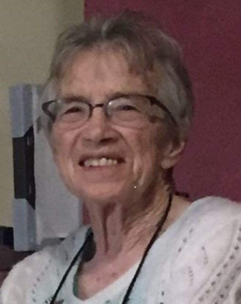 Mary Falconburg