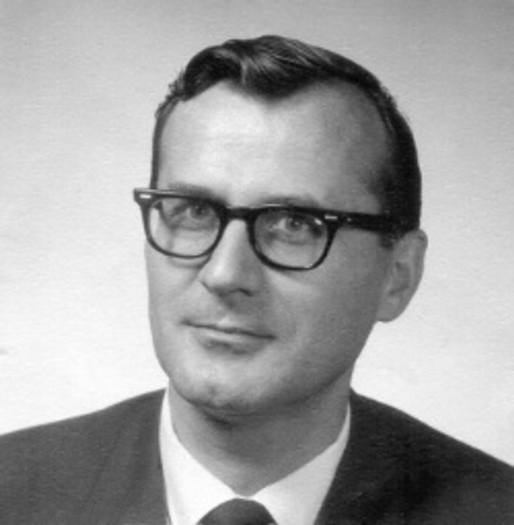 Max Frei