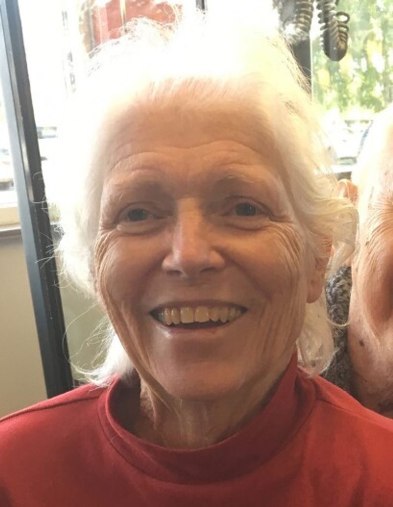 Faye Annette Brown