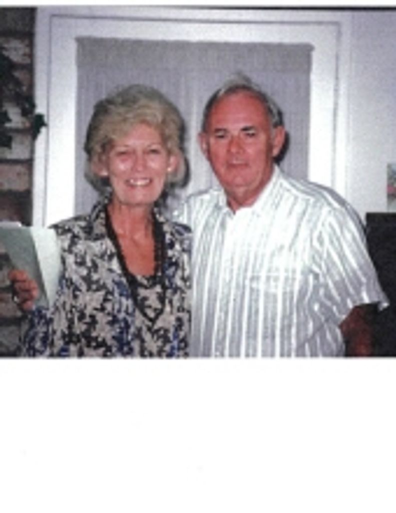 Janet Lee Robertson