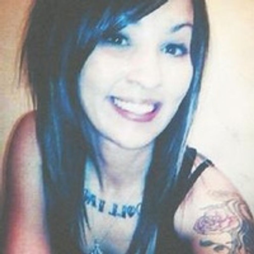 Martha " Tasha " Lagunas
