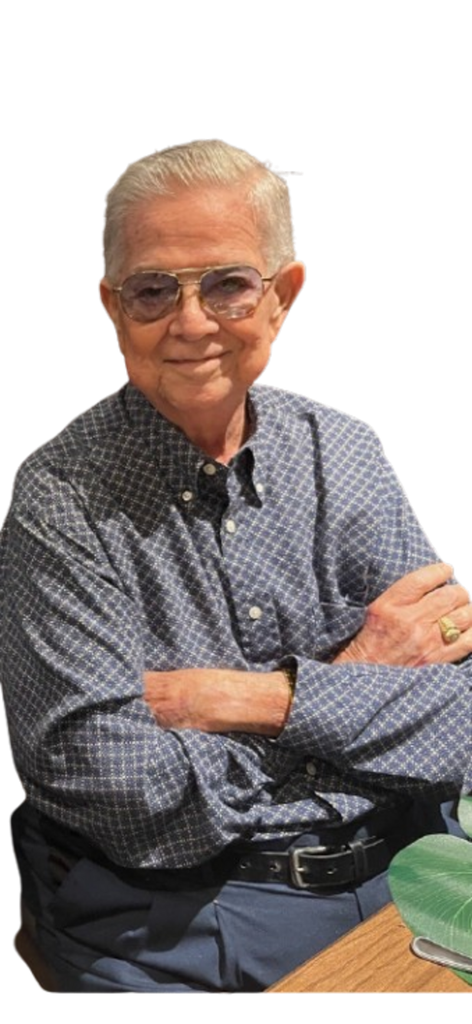 Ramon Lopez Profile Photo