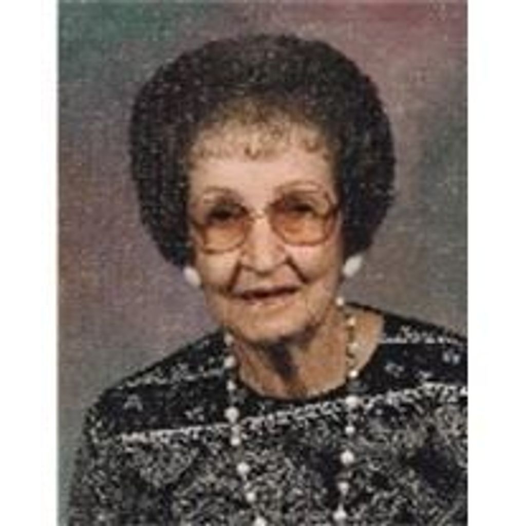 Ruth Helms Evans Profile Photo