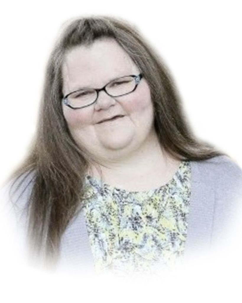 Jennifer Goodin