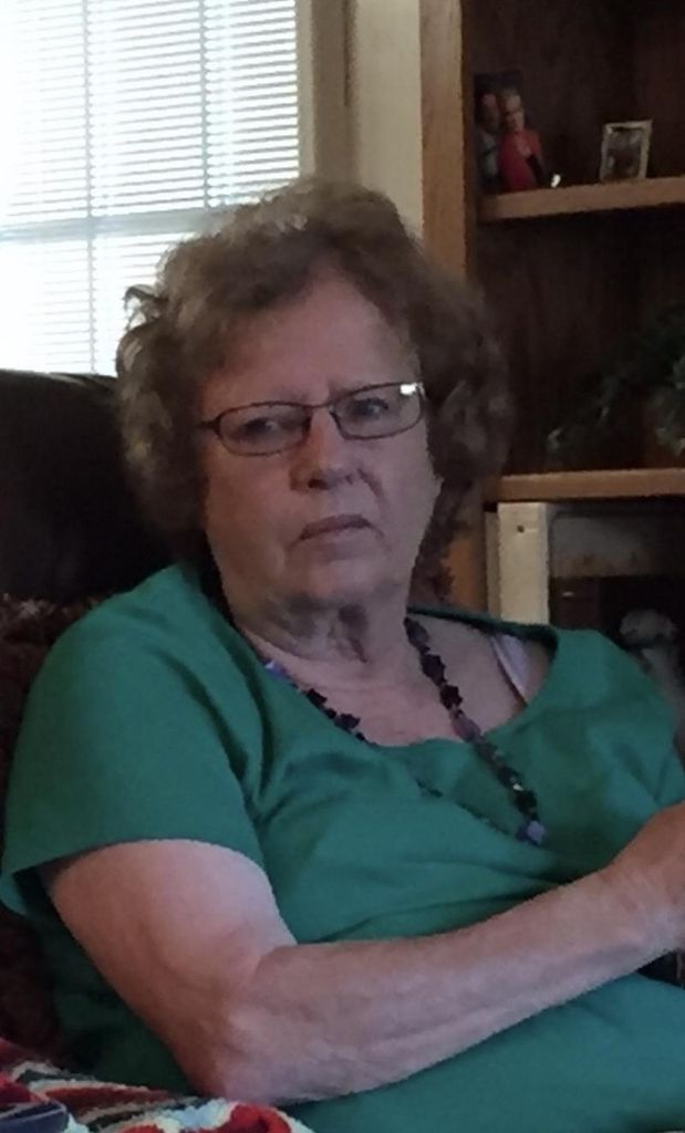 Ouida Bracey Profile Photo