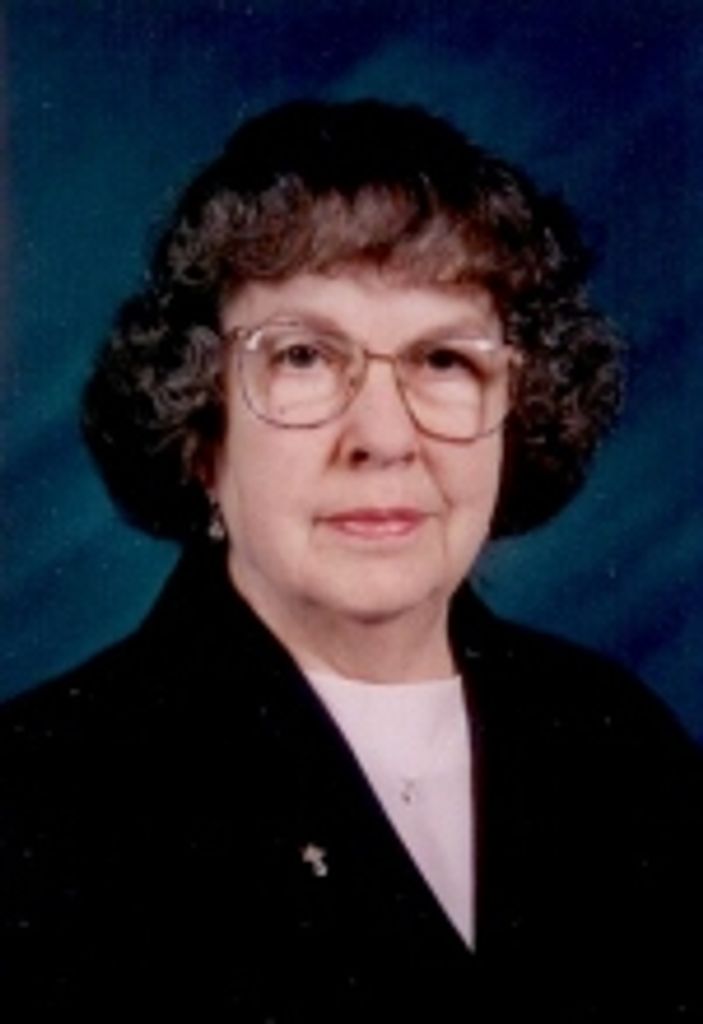 Florence G. Bryant