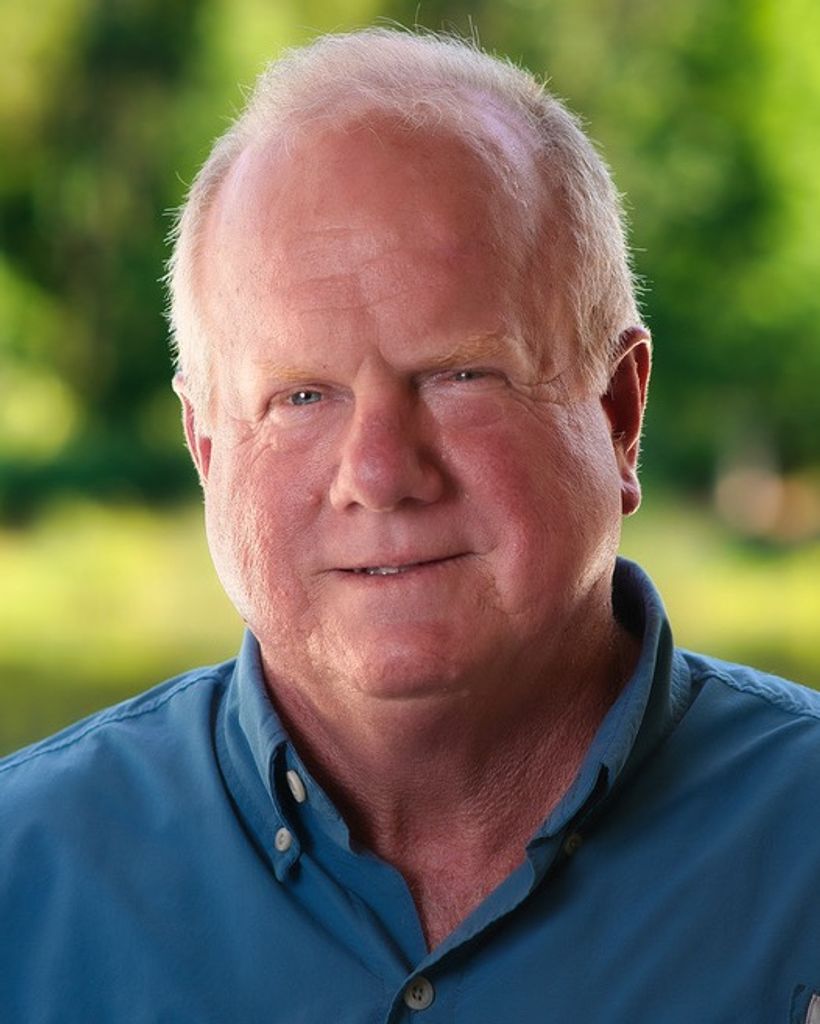 Christopher John McCarthy