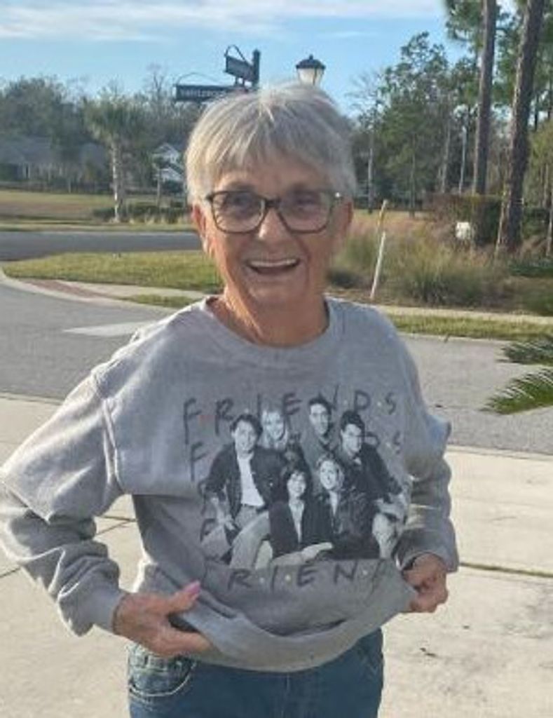 Betty Jean Boyette