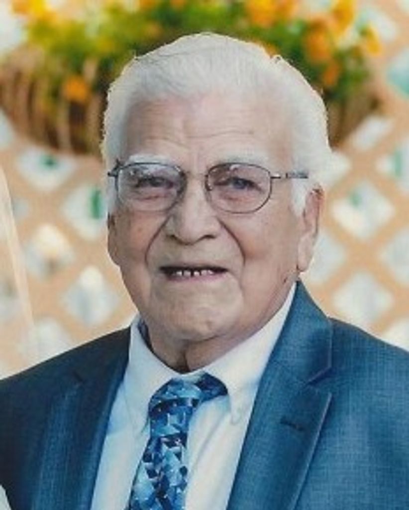 Severo "Victor" Lucero Palacio