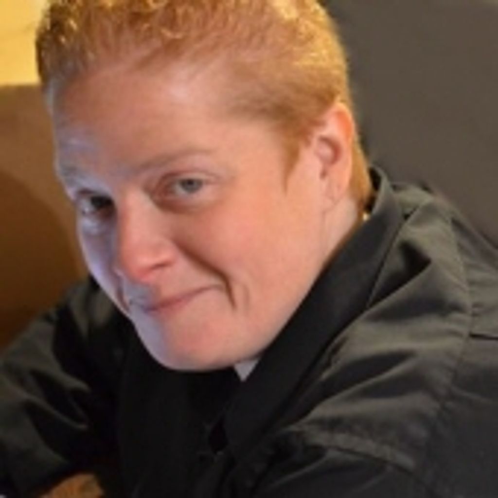 Jennifer Caron