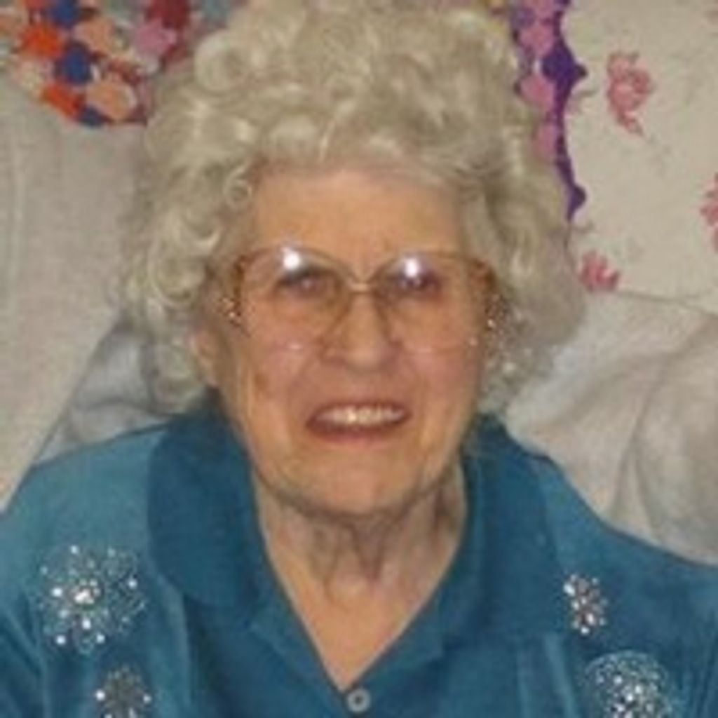 Bonnie June Garlick