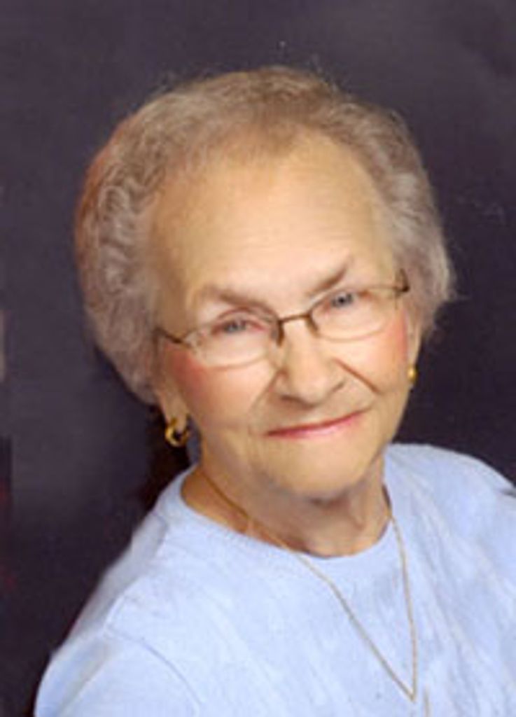 Dorothy M. Hayn