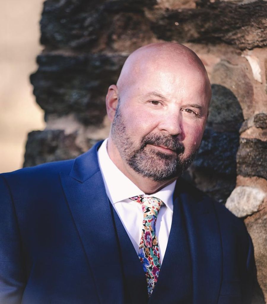 Michael Robert Hillhouse Profile Photo