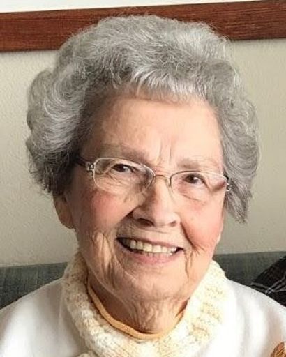 Miriam Bierwirth Profile Photo