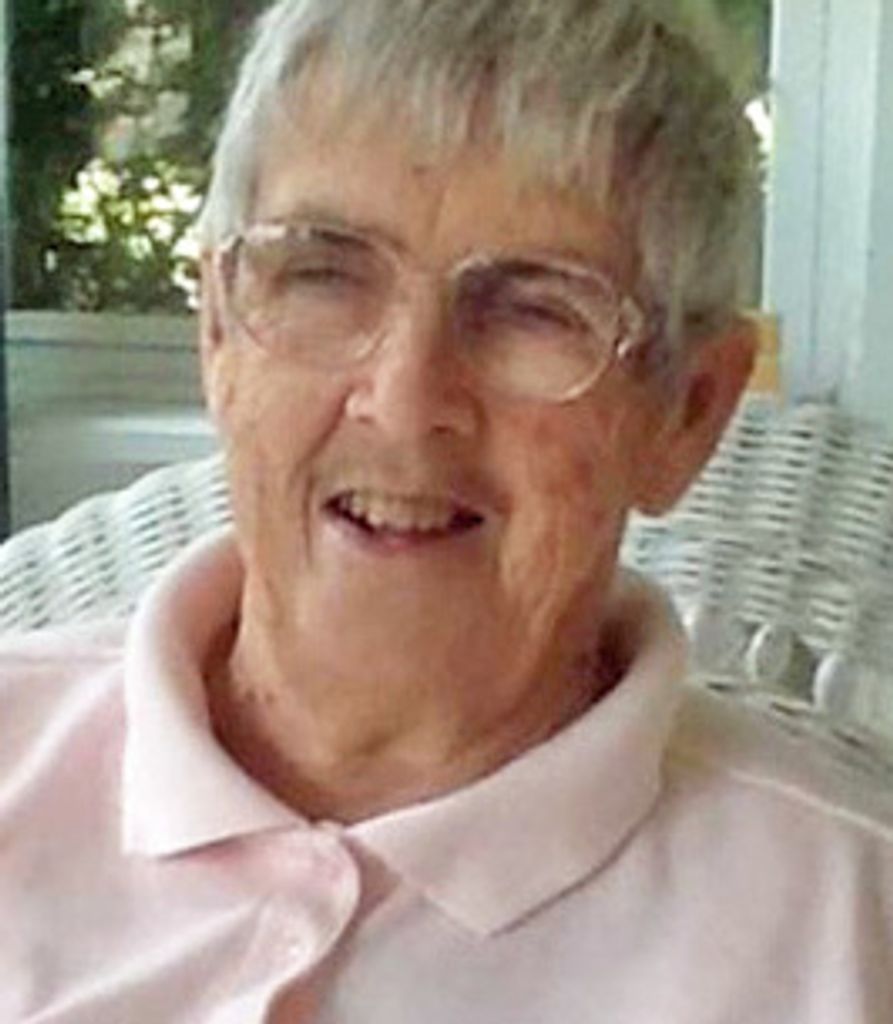 Jacklyn Hagar