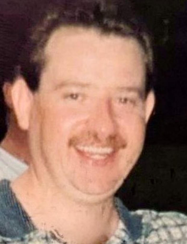 Garrett M. Kelley Profile Photo