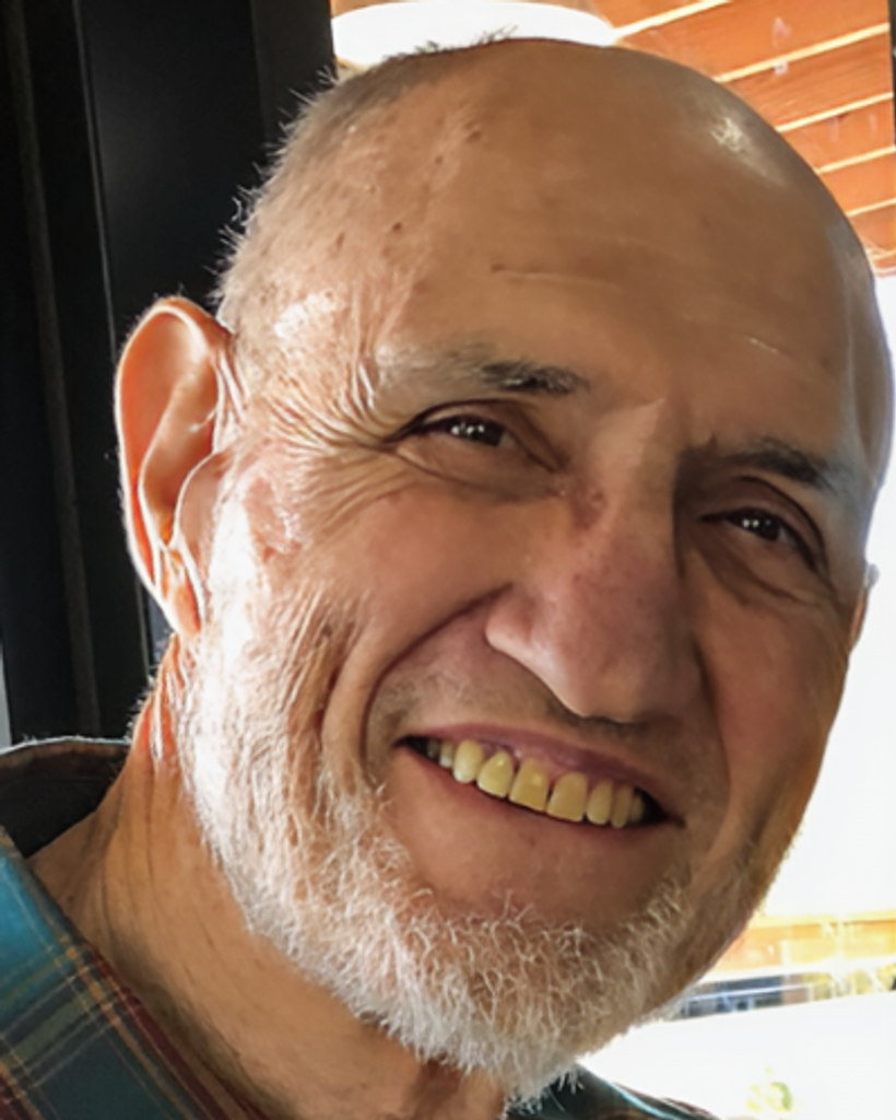 William Russell Morrow, Jr.