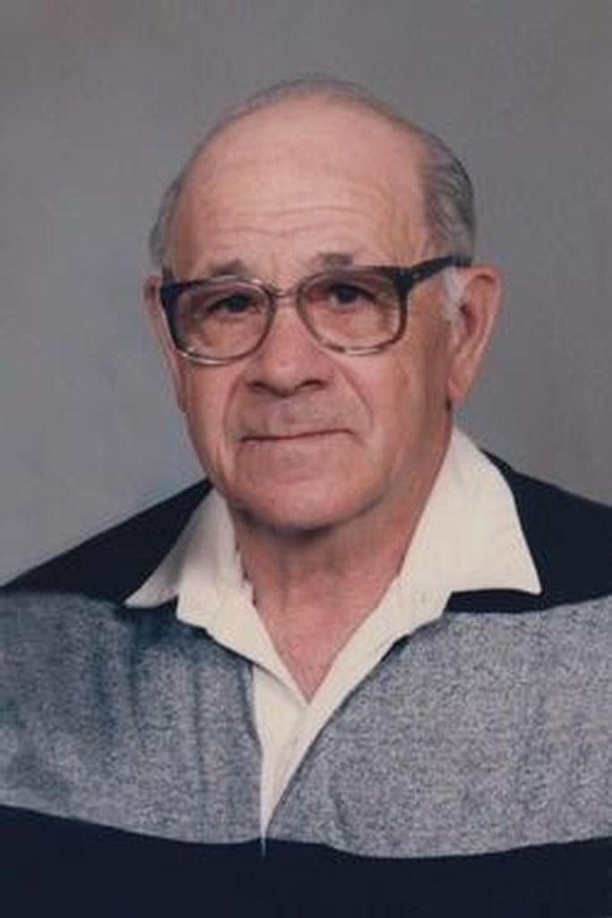 Leo B. Gehin Profile Photo