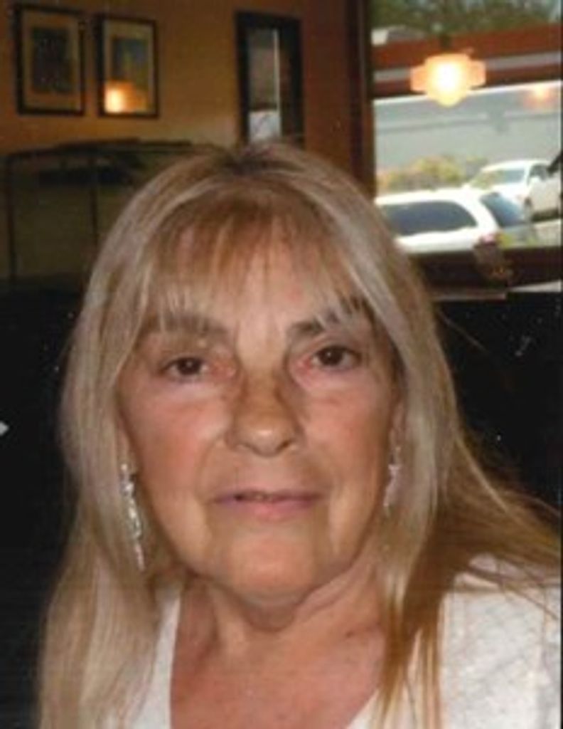 Judith Ann Day