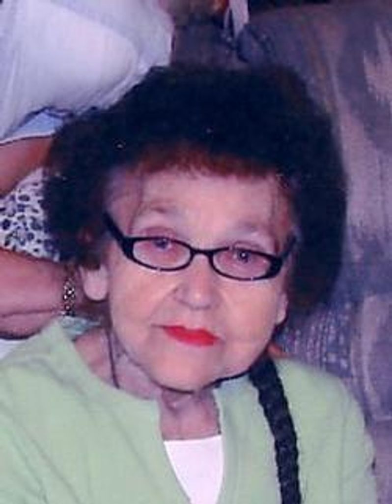 Betty J Ronner