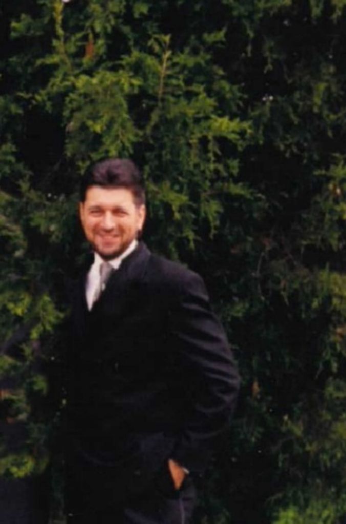 Lester Daniel Profile Photo