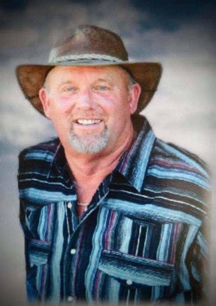 Bennie "Randy" Strickland Profile Photo