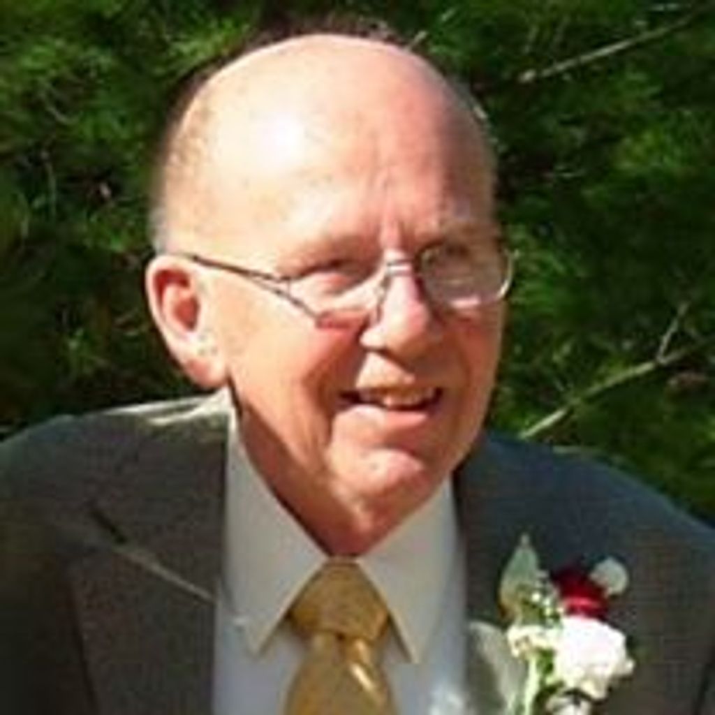 Charles Kluge