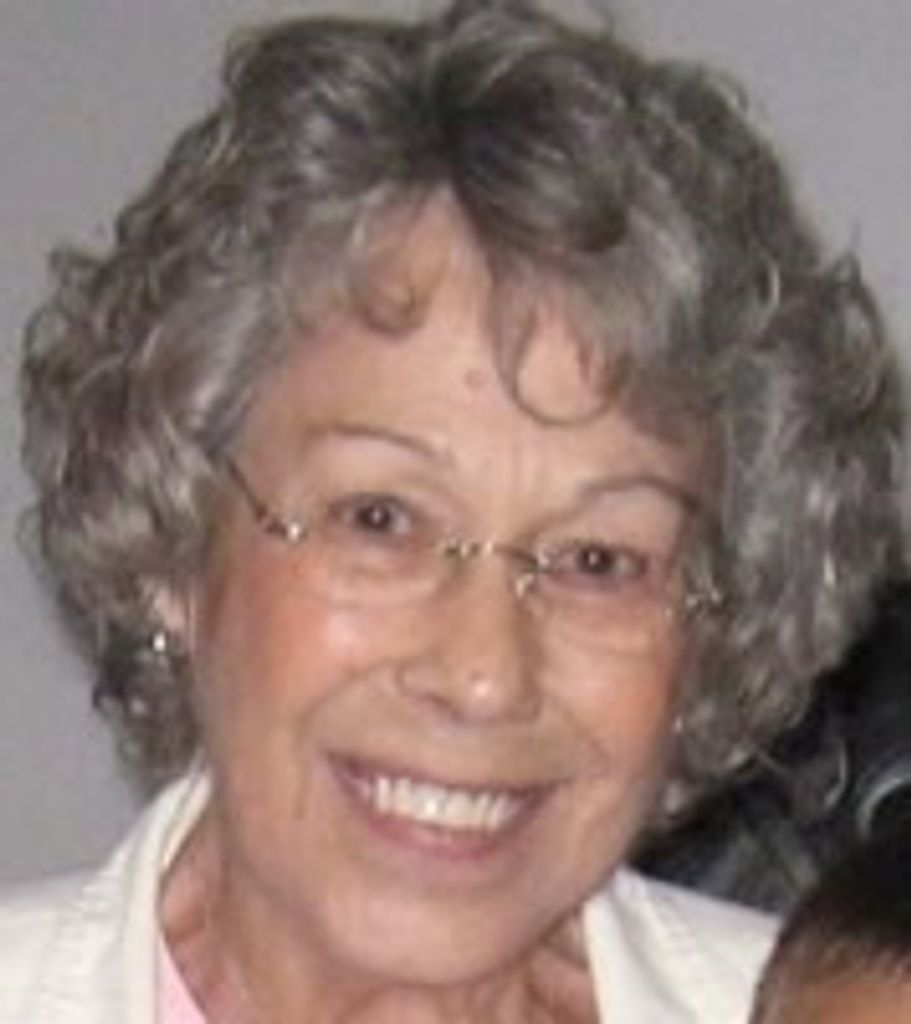 Arlene Margaret Huyck-Ventresca