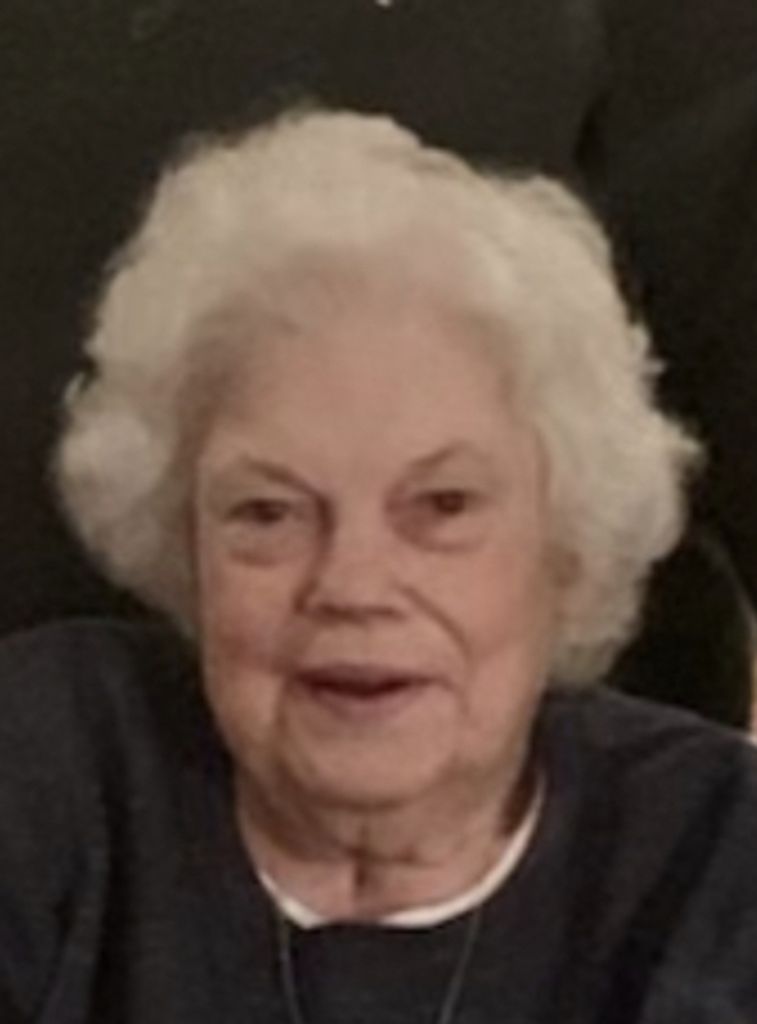 Brenda Oliver Hodges