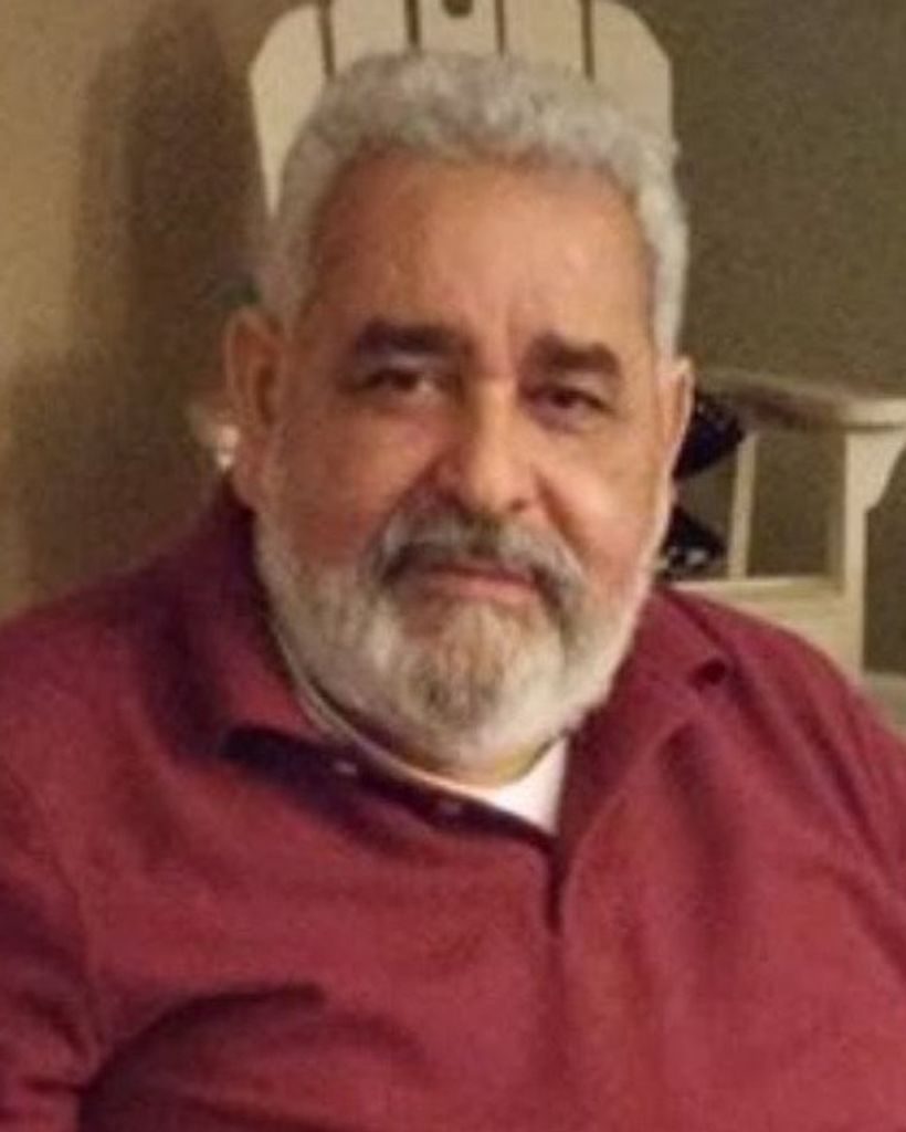 Fabio A. Foster