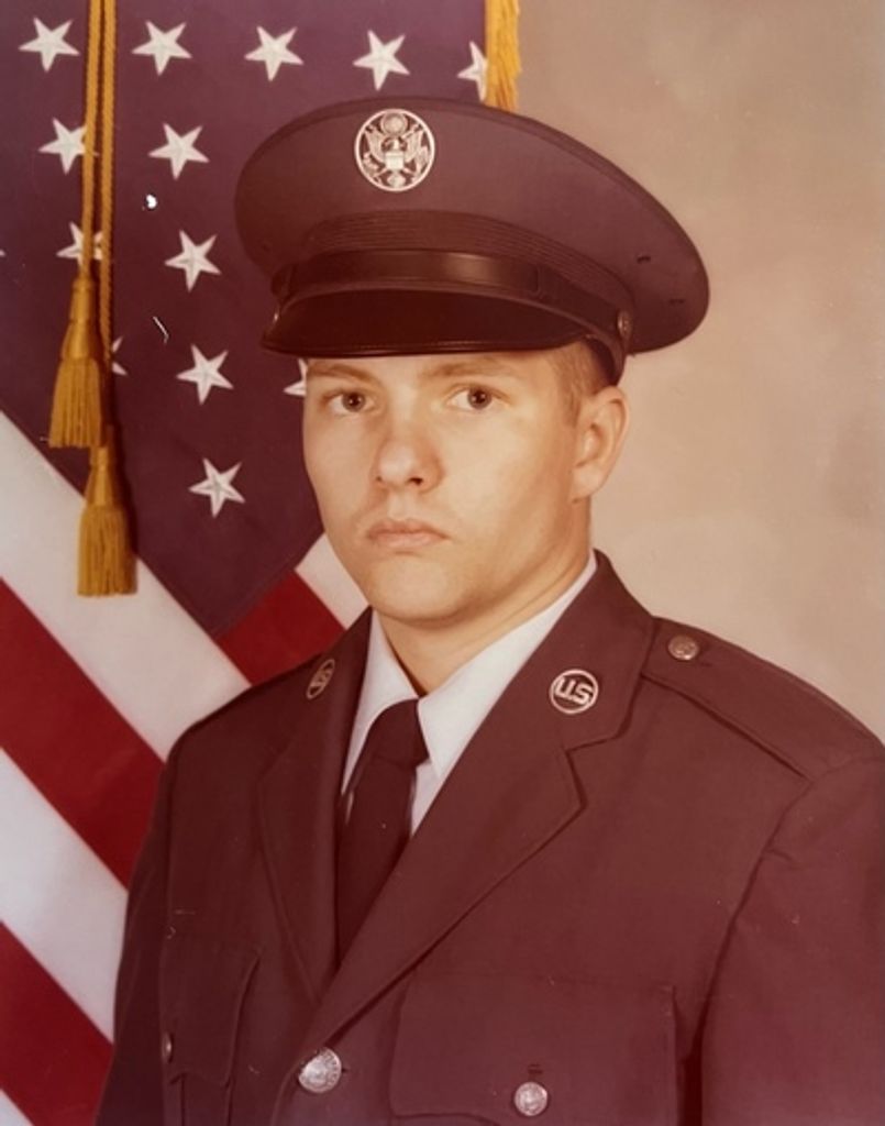 Michael Duane Craven Profile Photo