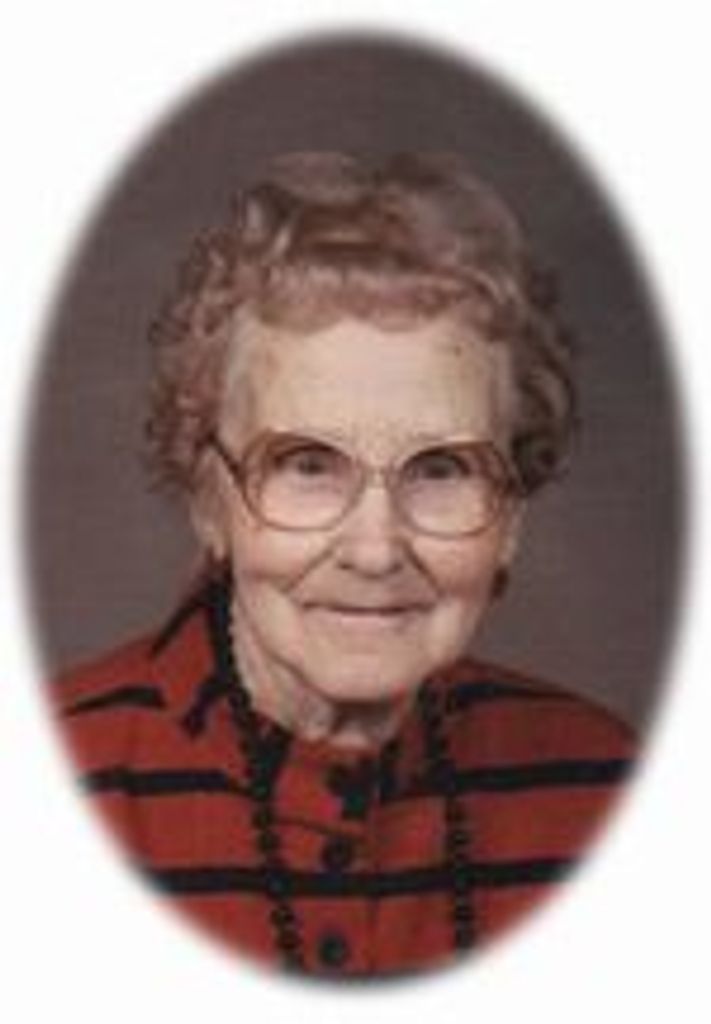 Mildred Hoffman