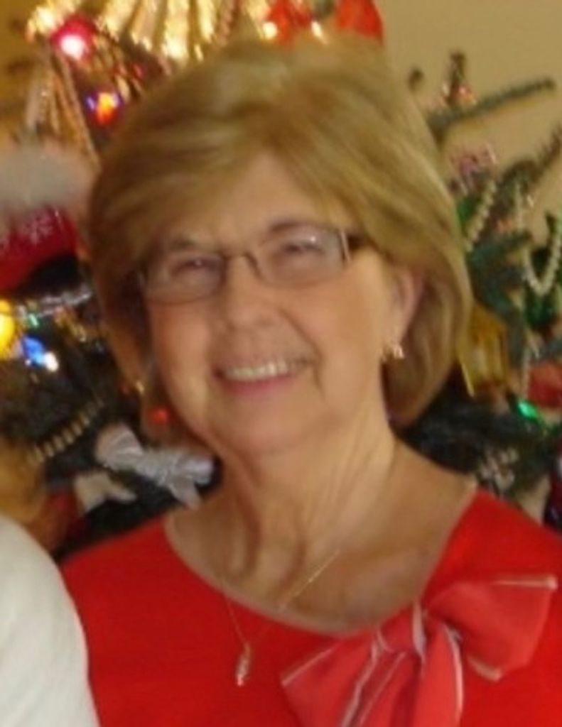 Myrtle Sue Ballinger Profile Photo