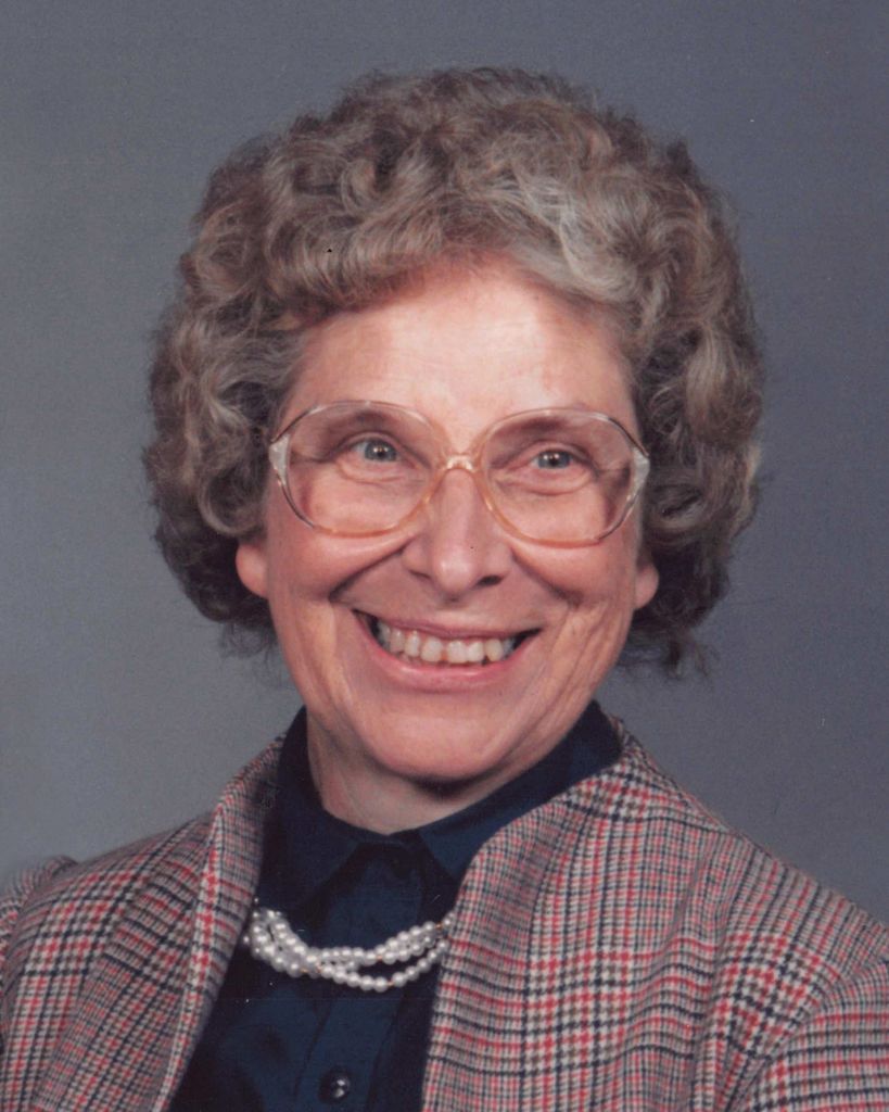 Netha Marie Huntrods Profile Photo