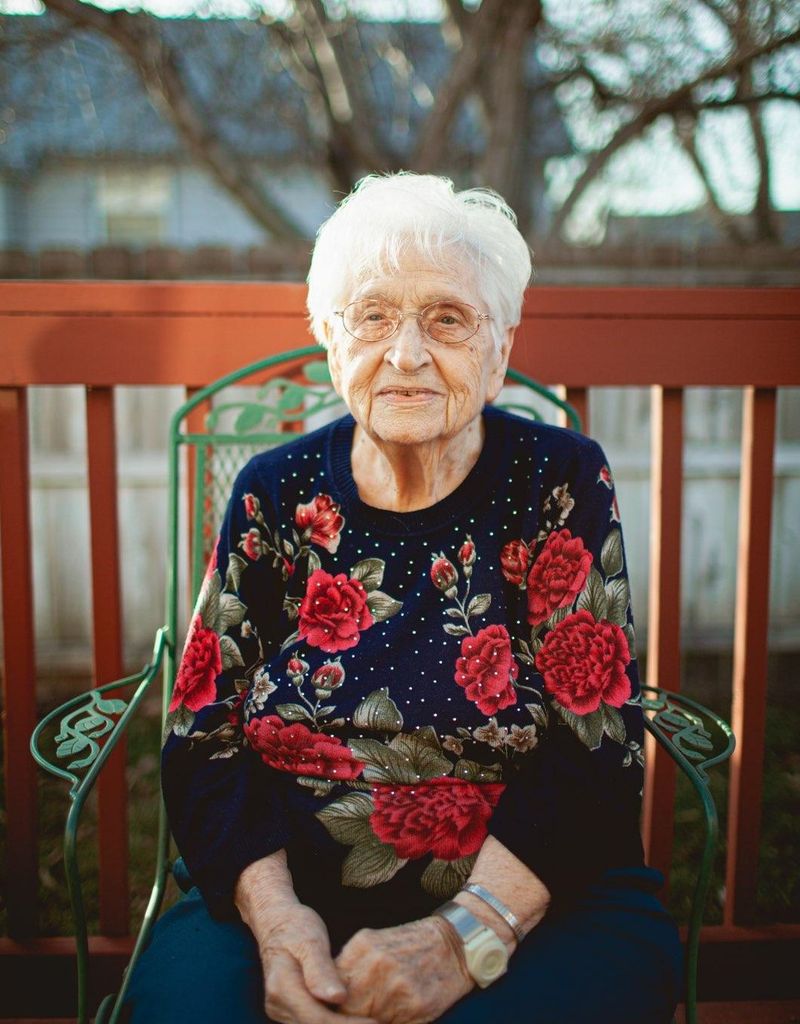 Emma Jean Green-Smith