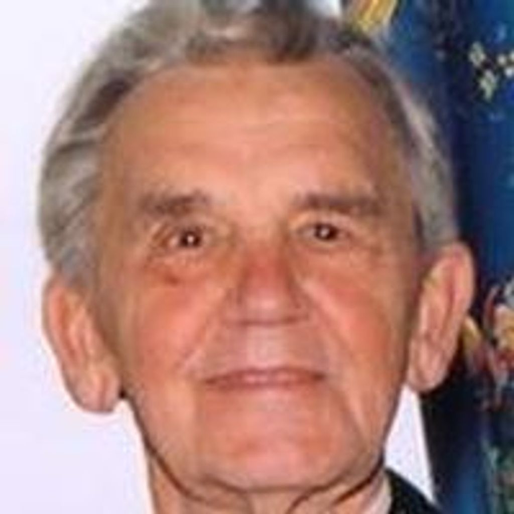 Stanley Moskwa