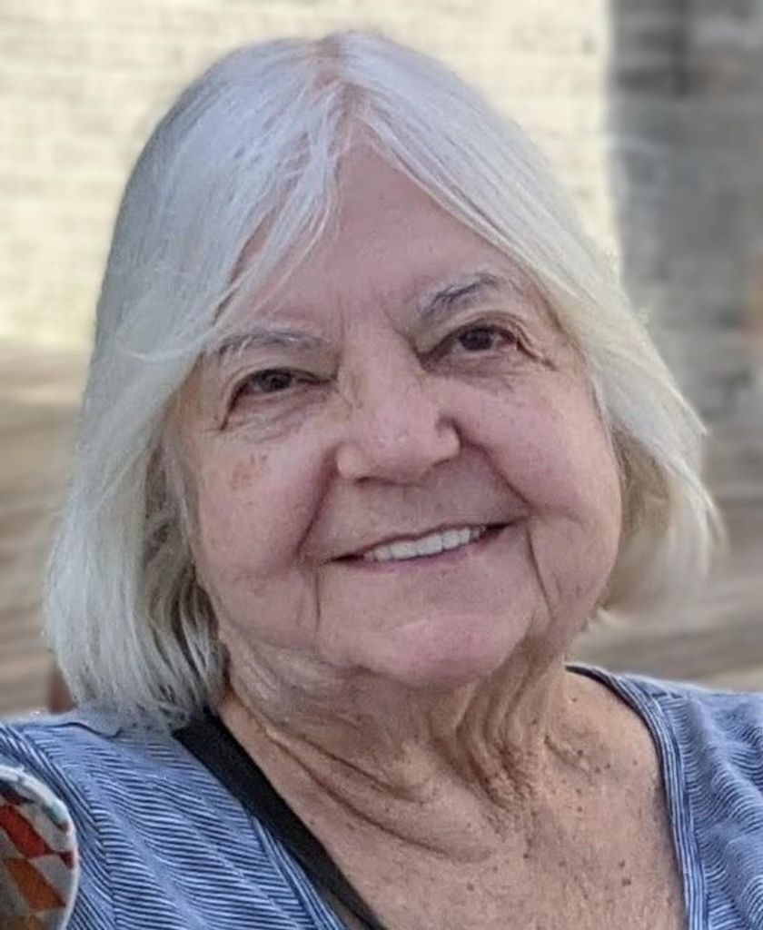 Marianne M. Woolslayer