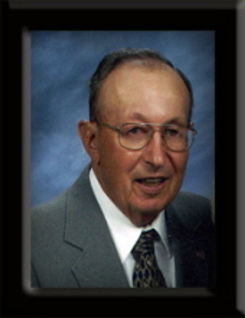 Charles O Meyer Profile Photo