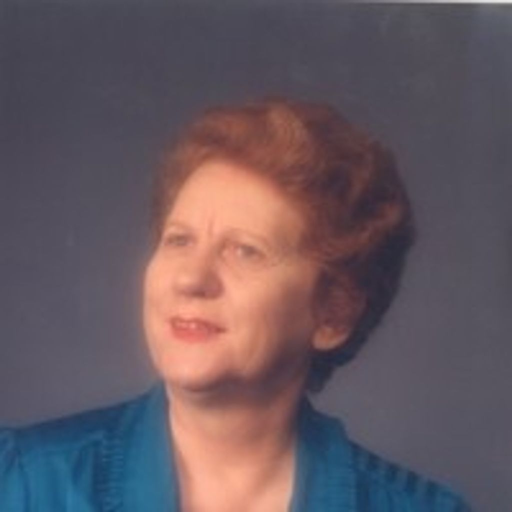 Hazel Bienvenu "Red" Barras