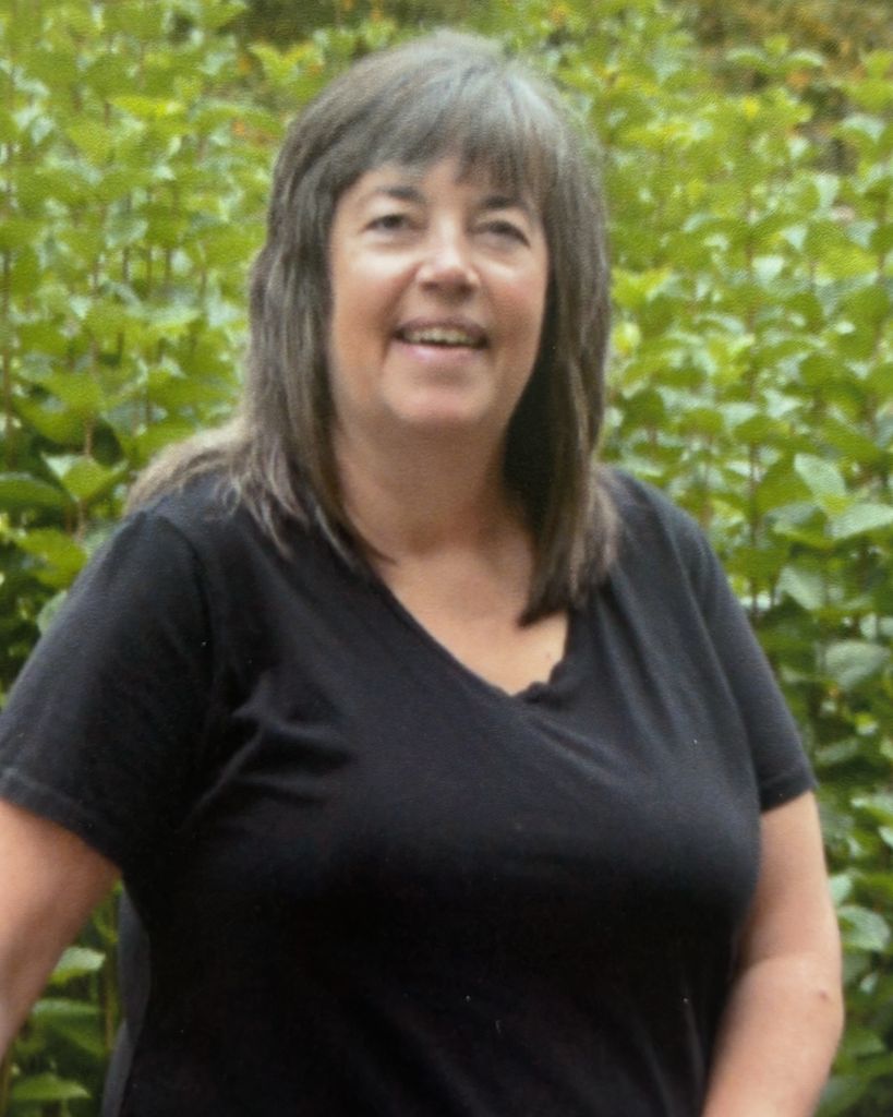 Maura Nixon Profile Photo