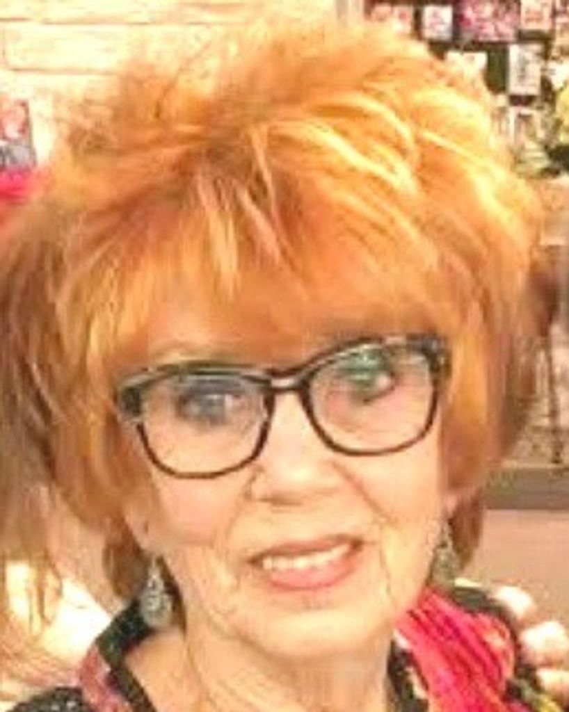 Jessie Elaine Whitehead