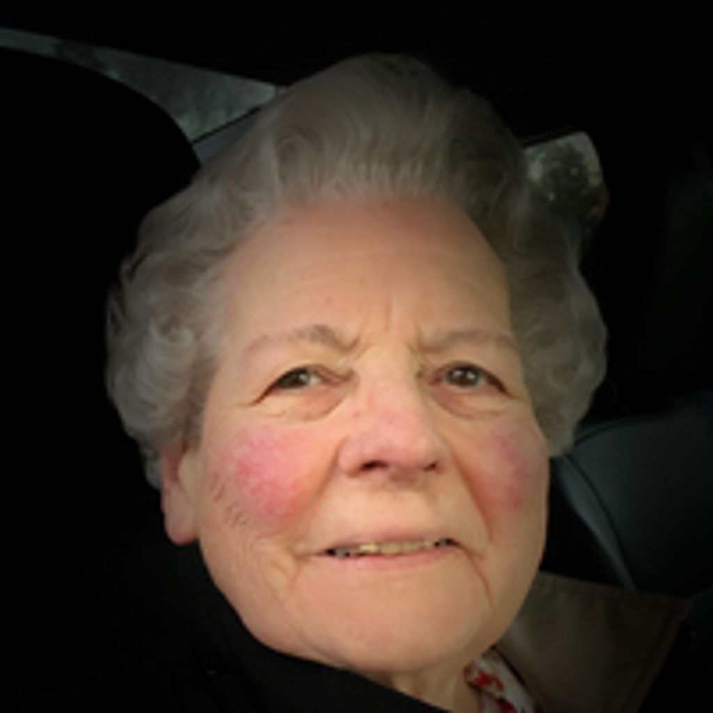 Hazel Pace Peck