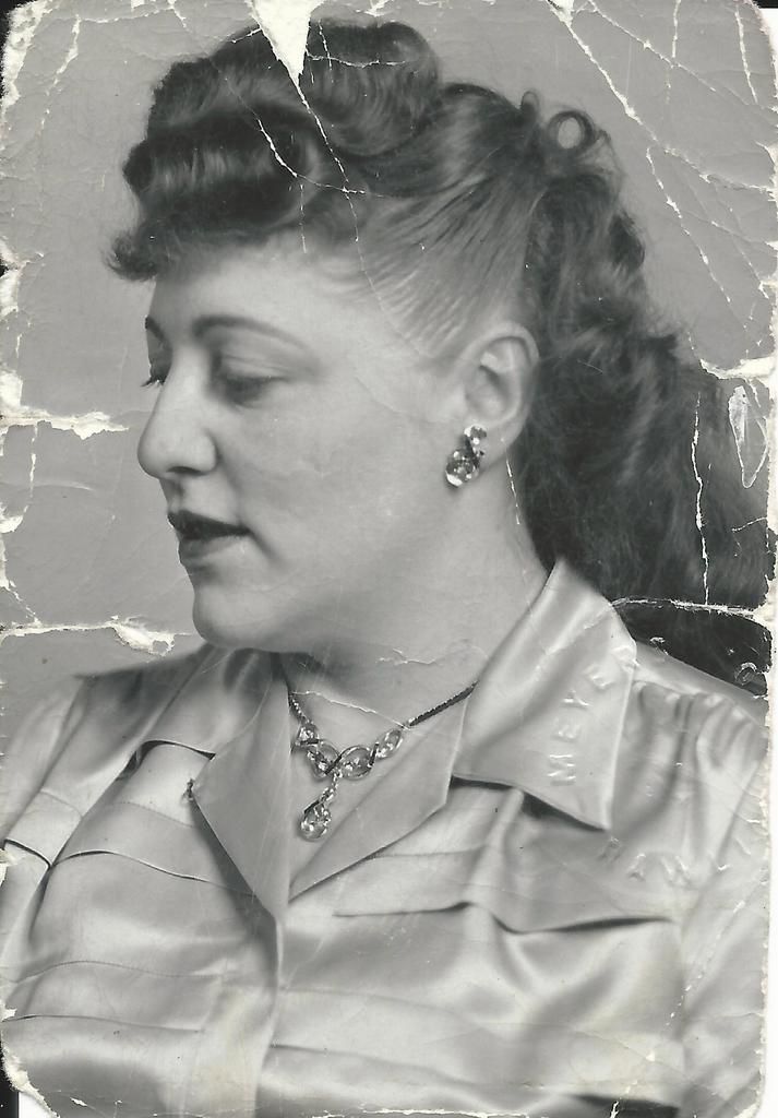 Barbara Larson