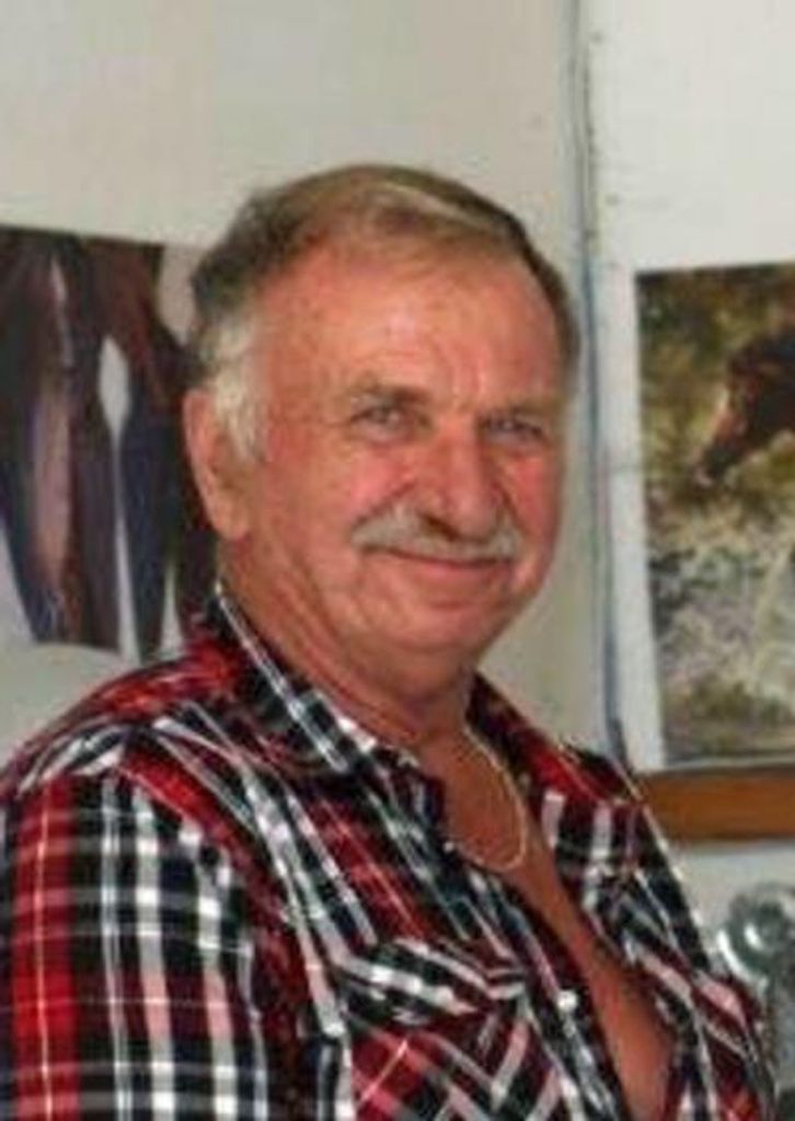 Frank Rutters Profile Photo